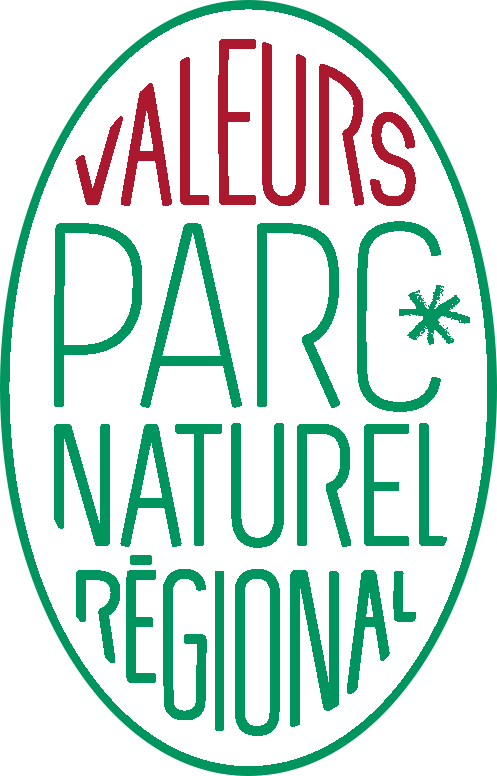 Logo Valeurs Parc Naturel Régional