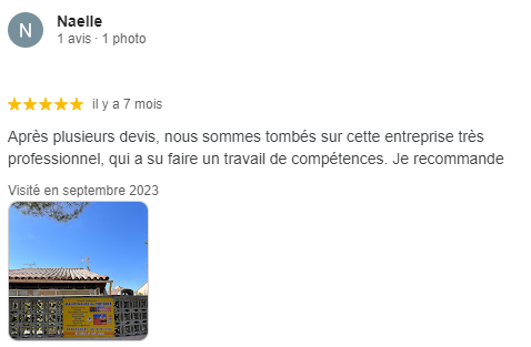 Avis Naelle