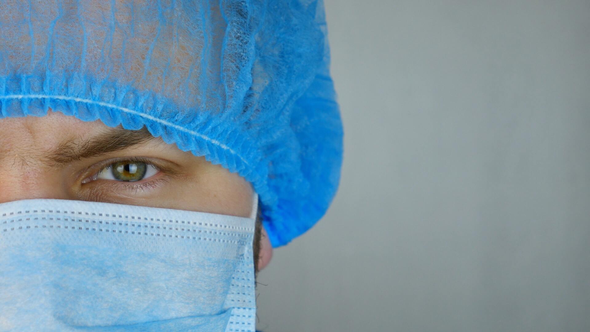 Professionnel de santé
