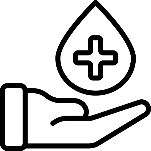 Soins spécifiques