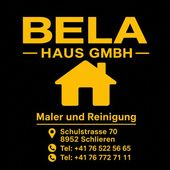 Bela Haus GmbH Logo