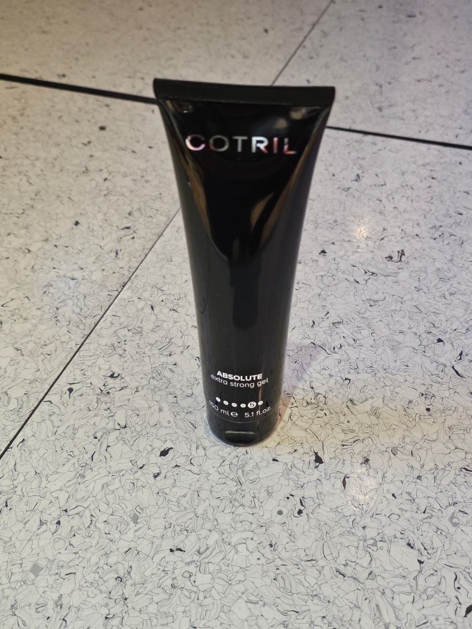 prodotto professionale per capelli