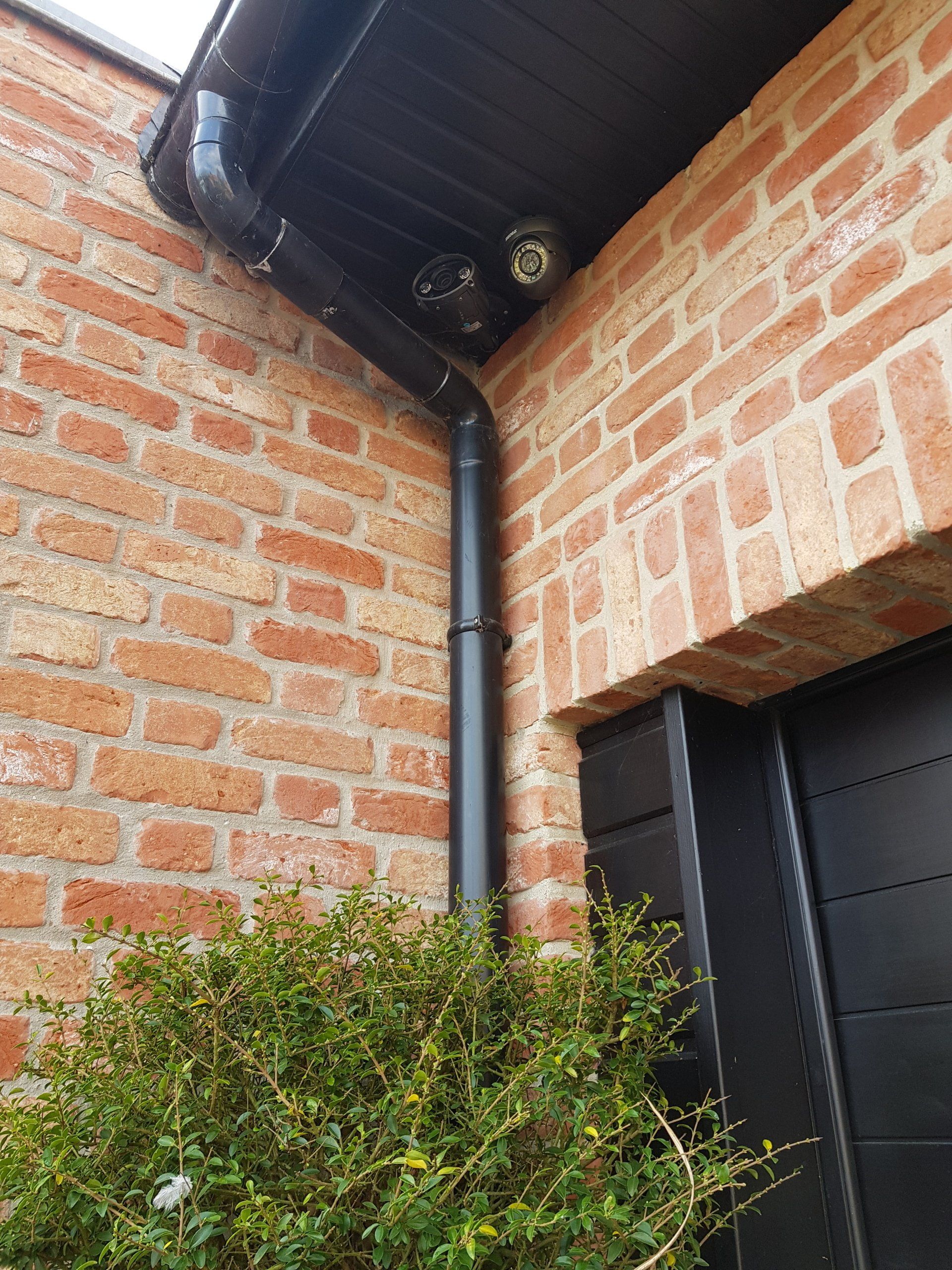 Caméra vidéoprotection personnalisée