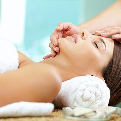 Kauneushoitola Leena Oksanen