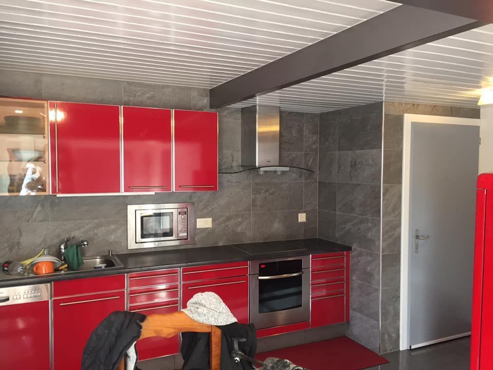 Votre expert en revêtements de sol en Valais - Arsic Carrelages & Revêtements