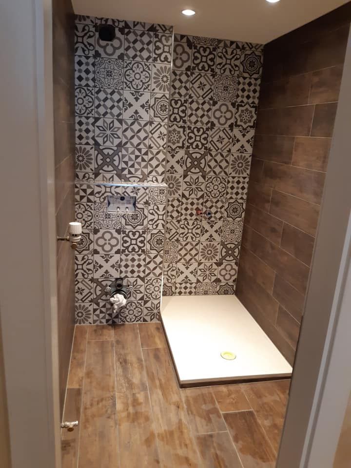 Votre expert en revêtements de sol en Valais - Arsic Carrelages & Revêtements