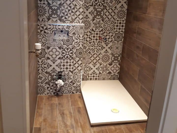 Pose de carrelages en Valais - Arsic Carrelages & Revêtements