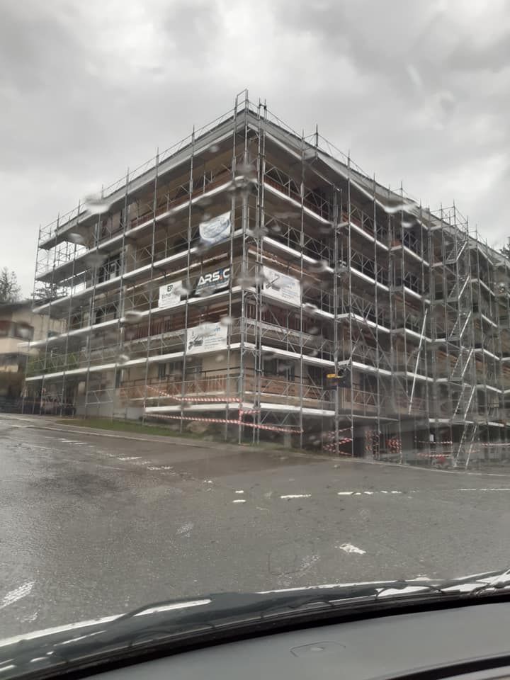 Votre expert en revêtements de sol en Valais - Arsic Carrelages & Revêtements