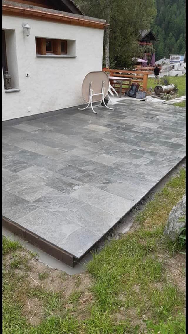 Votre expert en revêtements de sol en Valais - Arsic Carrelages & Revêtements