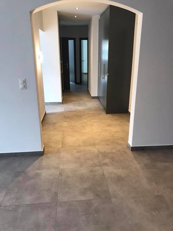 Votre expert en revêtements de sol en Valais - Arsic Carrelages & Revêtements