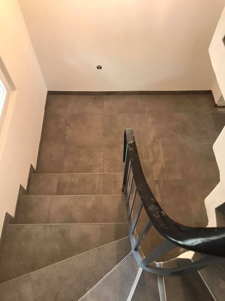 Votre expert en revêtements de sol en Valais - Arsic Carrelages & Revêtements