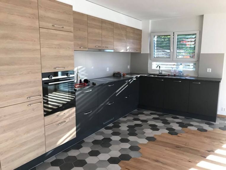 Pose de parquets en Valais - Arsic Carrelages & Revêtements