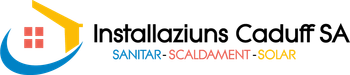 Logo von Caduff