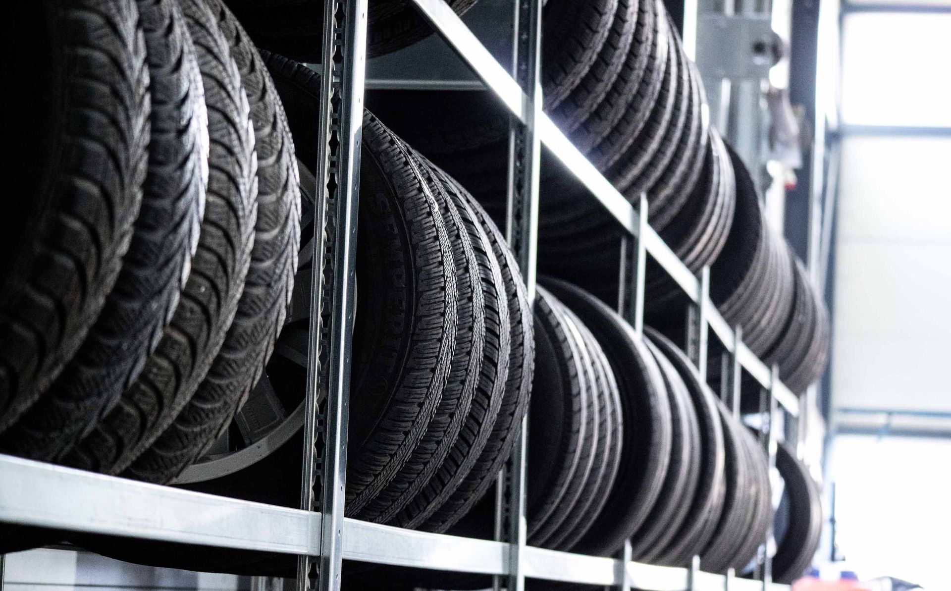 Autogarage - Wil SG - Autocenter Wil Kohlbrenner GmbH