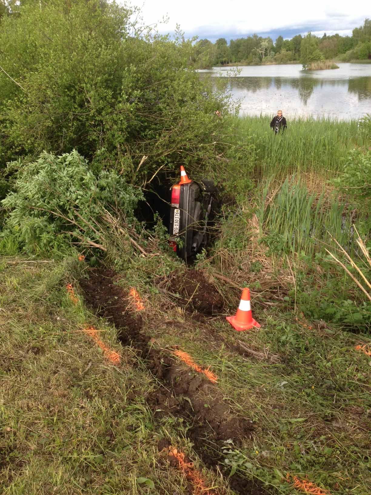 Unfallhilfe - Wil SG - Autocenter Wil Kohlbrenner GmbH