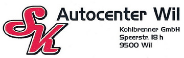 Autogarage - Wil SG - Autocenter Wil Kohlbrenner GmbH