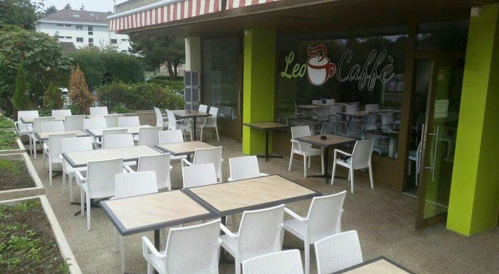 Leo Caffè - Ecublens - Pâtes italiennes