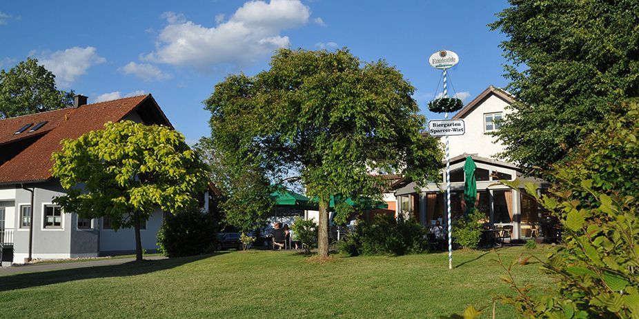 Robert Nickl Gasthof - Pension Sparrer-Wirt