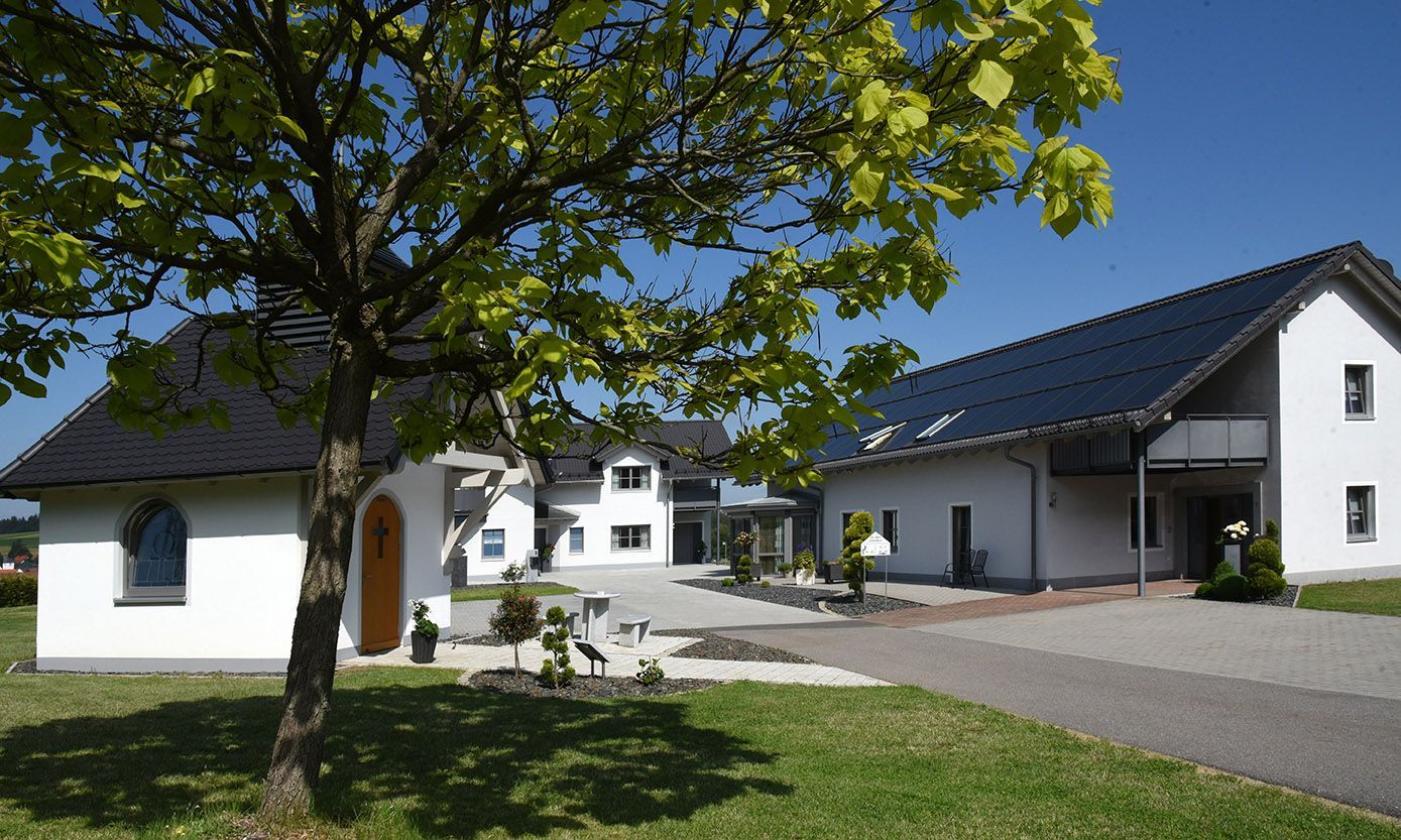 Robert Nickl Gasthof - Pension Sparrer-Wirt