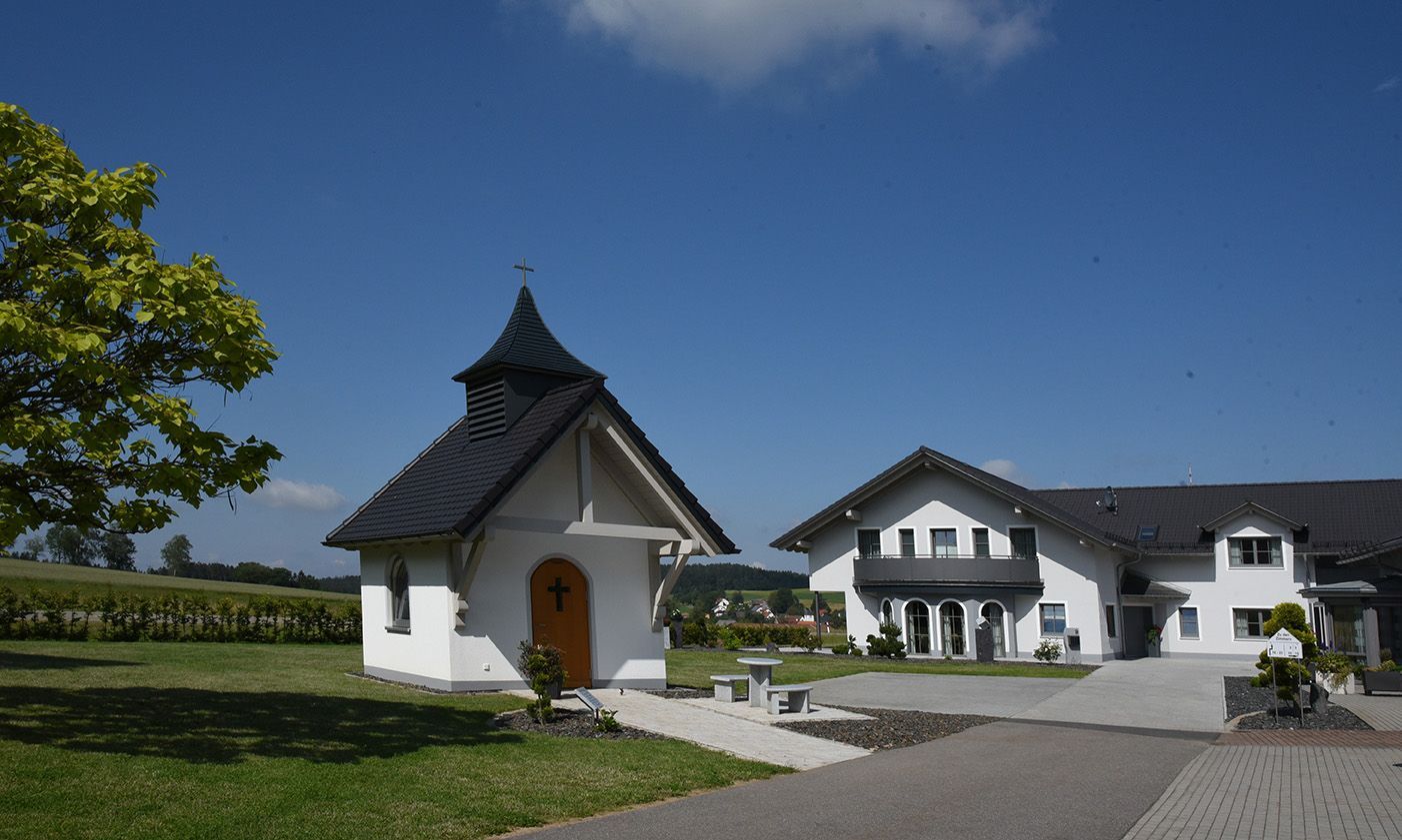 Robert Nickl Gasthof - Pension Sparrer-Wirt