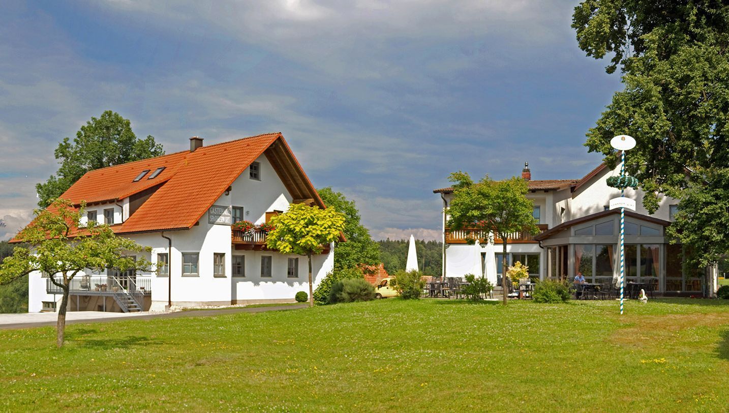 Robert Nickl Gasthof - Pension Sparrer-Wirt