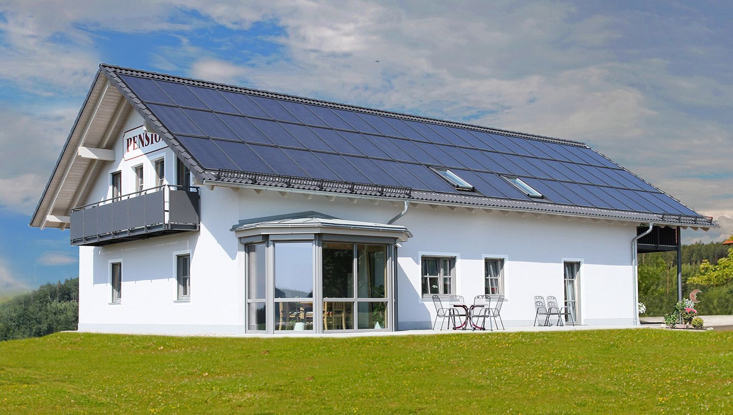 Robert Nickl Gasthof - Pension Sparrer-Wirt