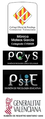 Un collage de logotipos, incluido uno de la Generalitat Valenciana.