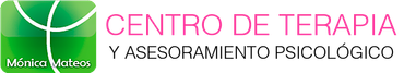 The logo for centro de terapia y asesoramiento psicologico