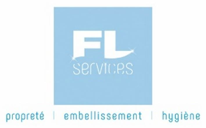 Logo FL Services
