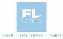 Logo FL Services