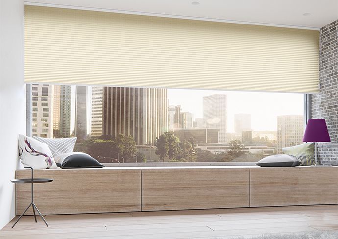 Plissee MHZ - Zullino Storen