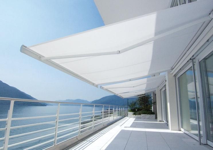 Sonnenstore - Zullino Storen