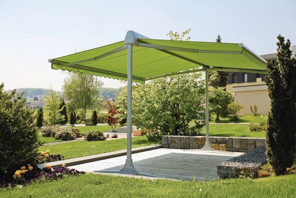 Markise - Zullino Storen