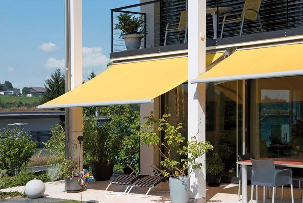 Sonnenstore - Zullino Storen