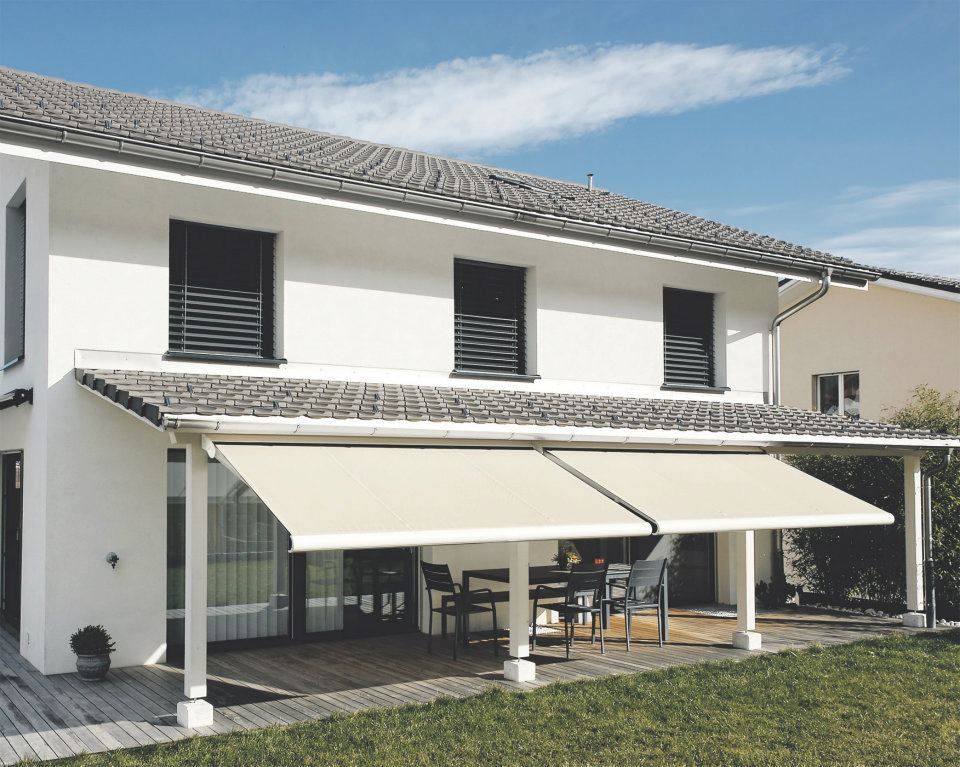 Sonnenstore - Zullino Storen