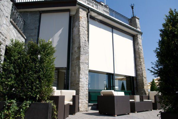 Rollos - Zullino Storen