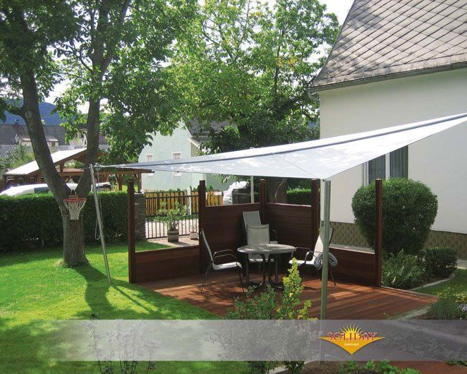 Sonnenstegel - Zullino Storen