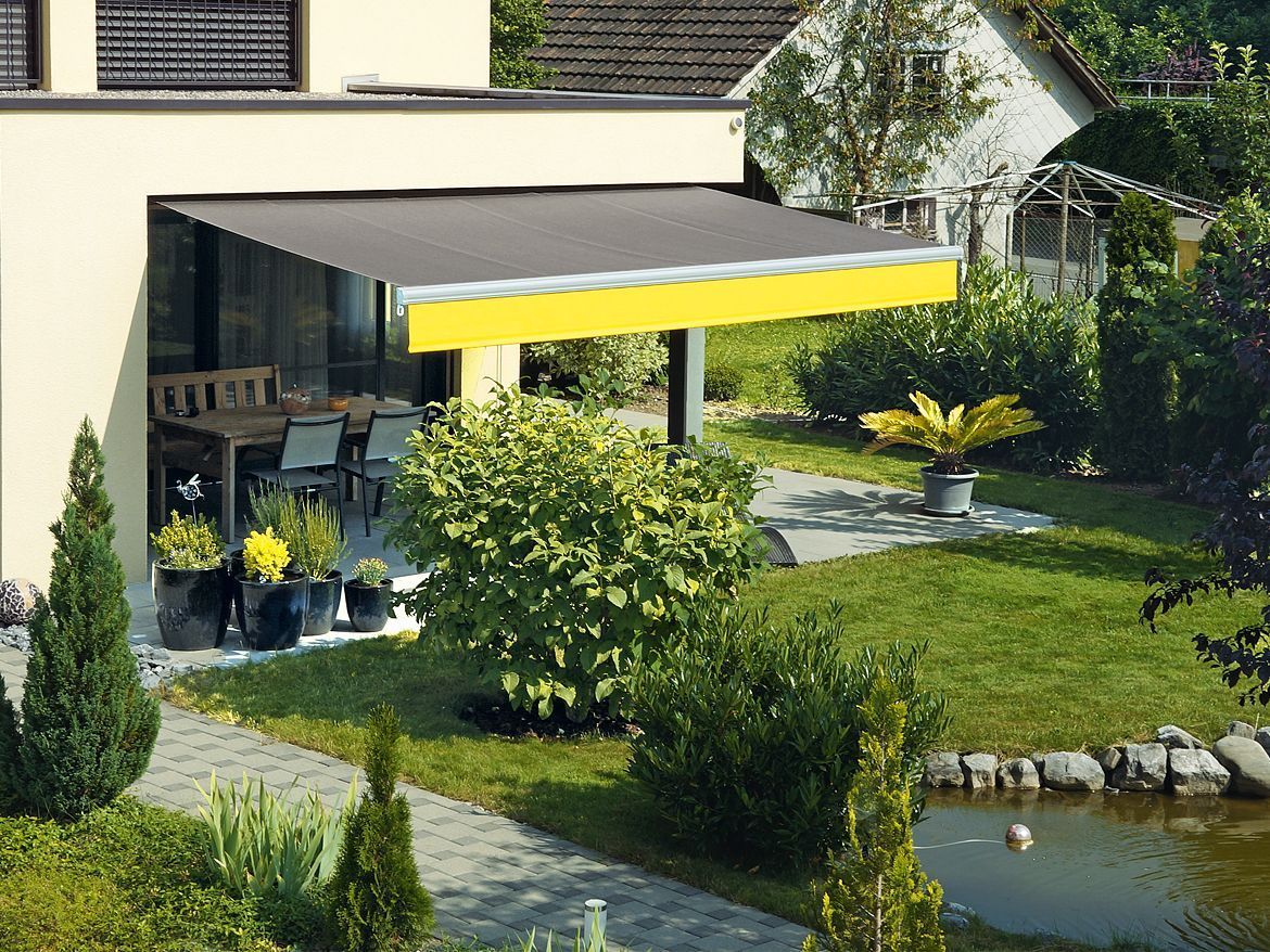 Sonnenstoren - Zullino Storen