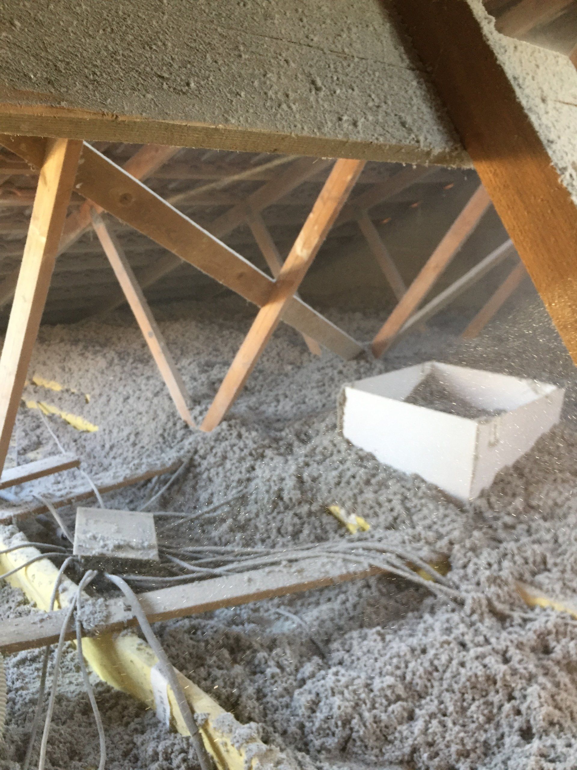 Construction de charpente traditionnelle