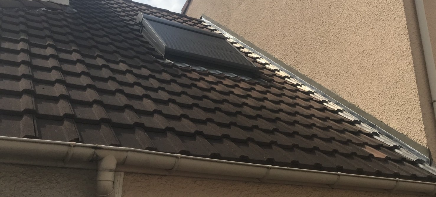Fenêtre Velux