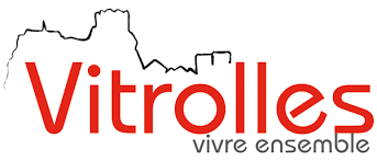Logo Vitrolles