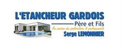 Logo de l'entreprise L'Étancheur Gardois