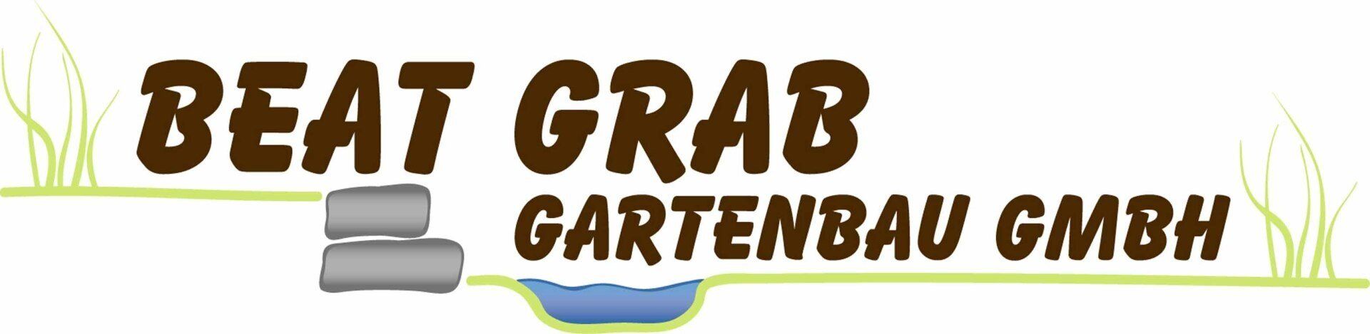 Logo | Beat Grab Gartenbau GmbH | Unterägeri im Kanton Zug