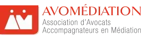 AVOMÉDIATION logo