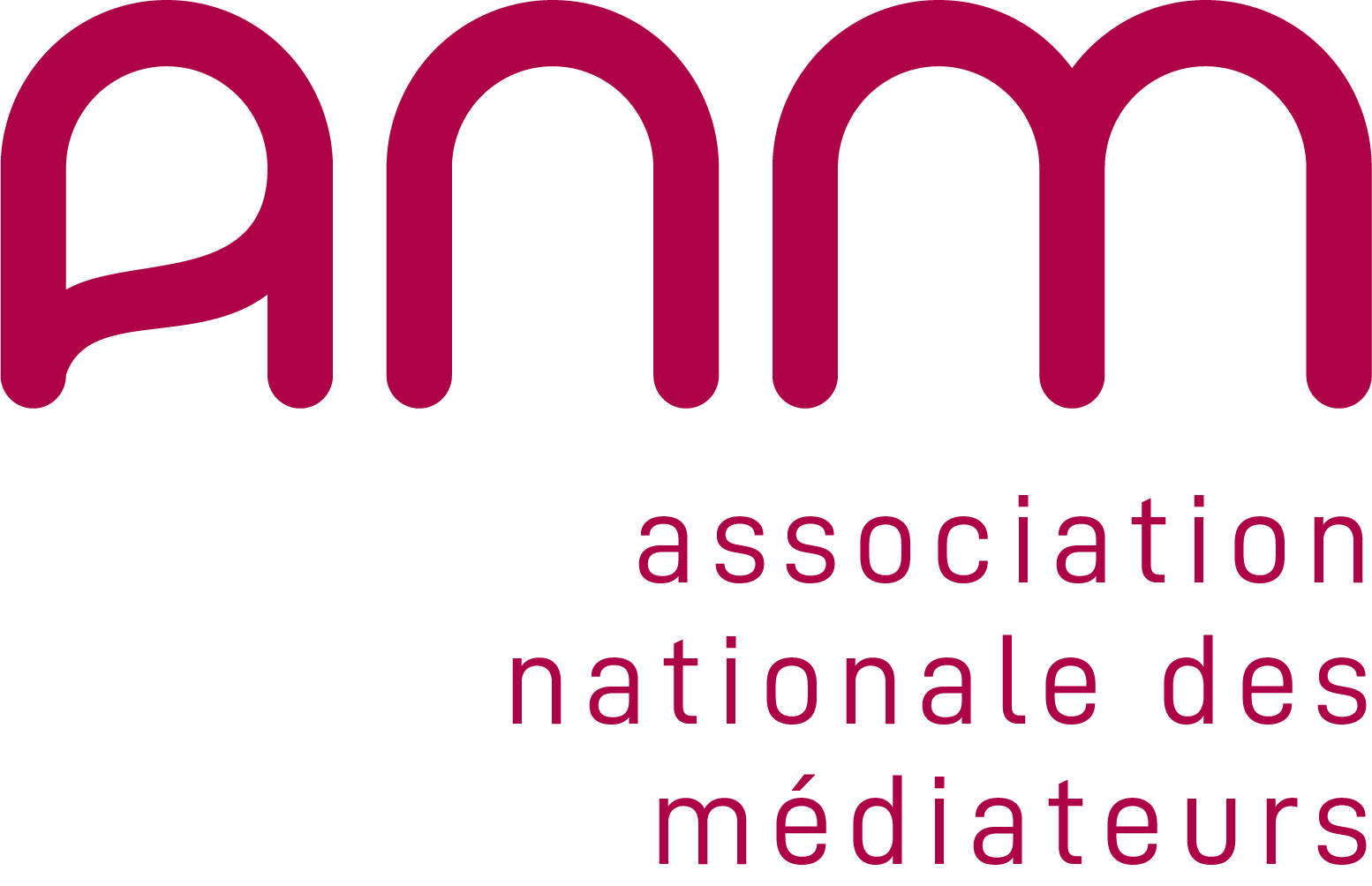Logo ANM
