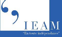Logo IEA