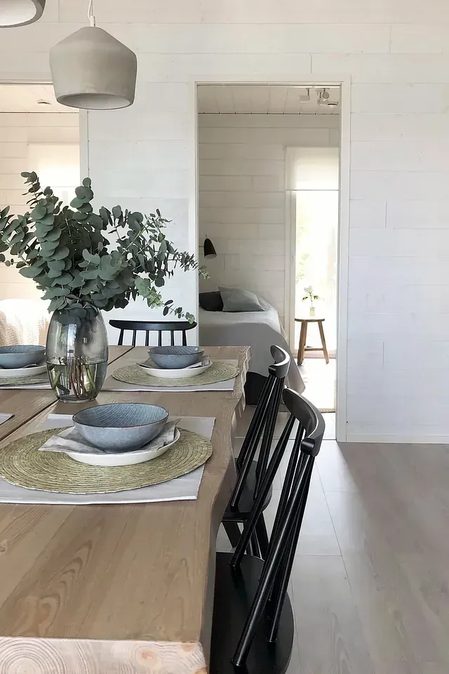 Sisustussuunnittelija Helsinki