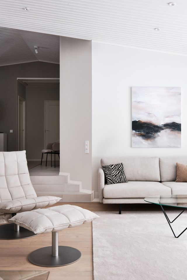 Sisustussuunnittelu Espoo