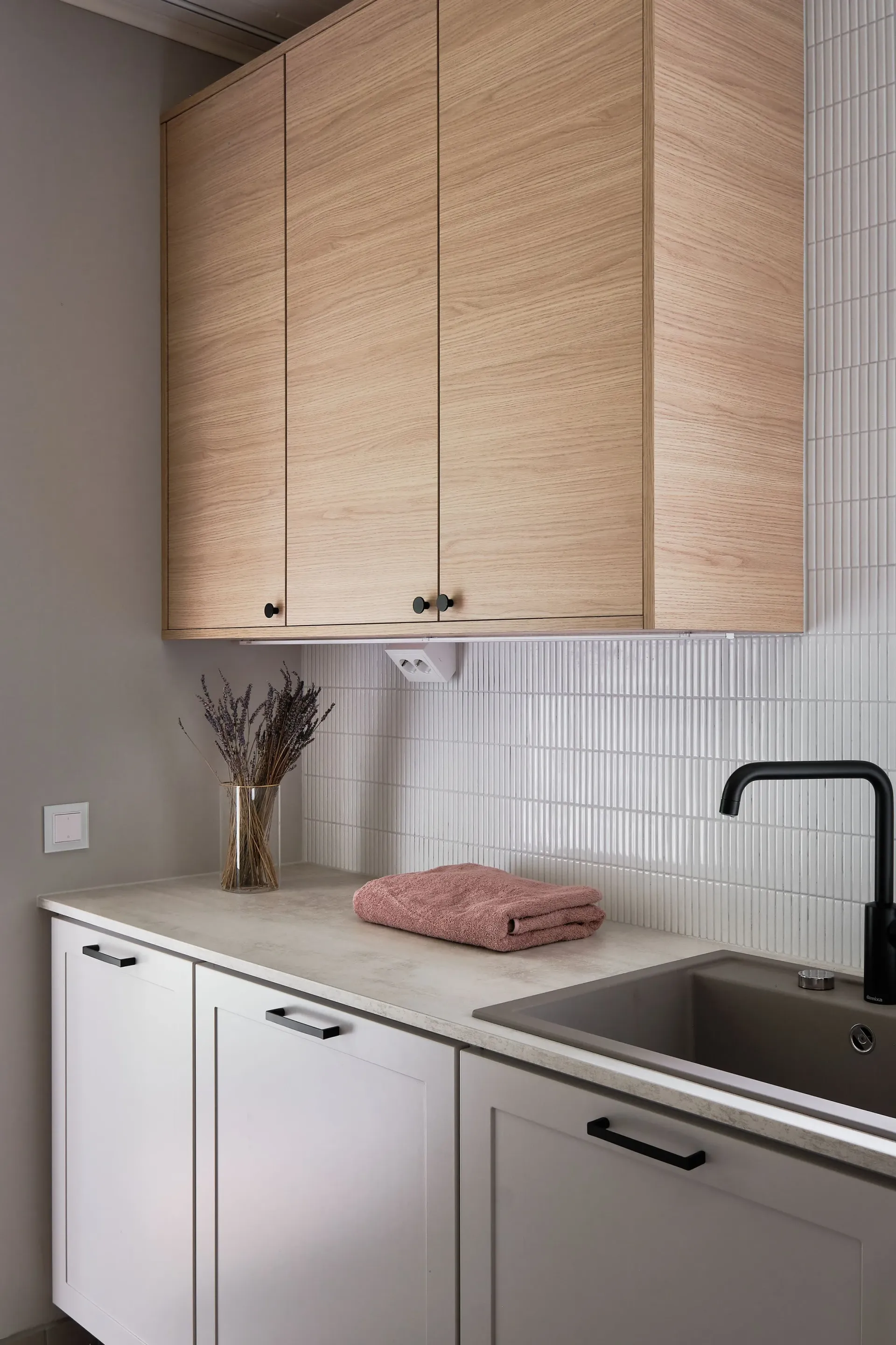 Sisustussuunnittelu Helsinki