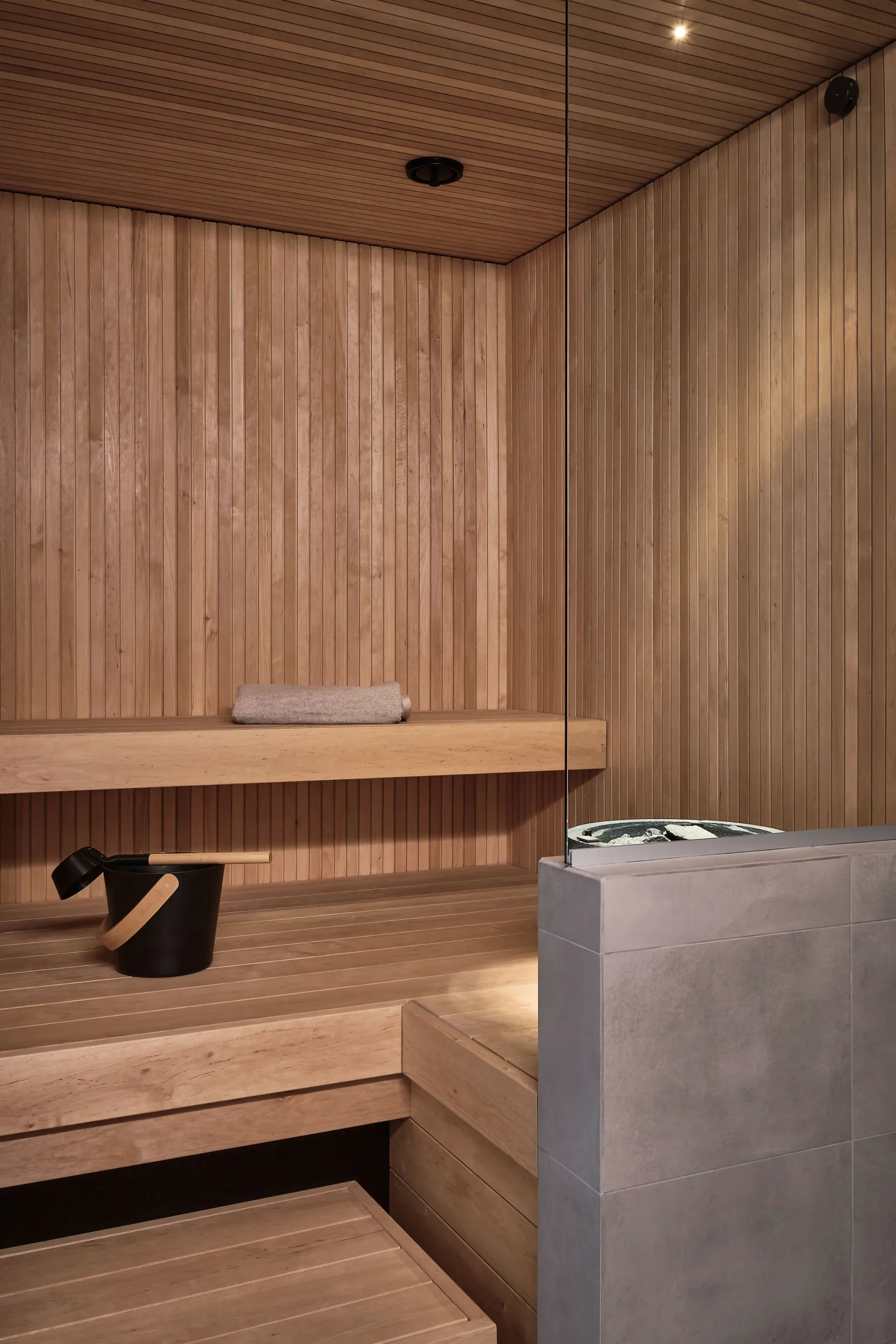 Sisustussuunnittelu Helsinki